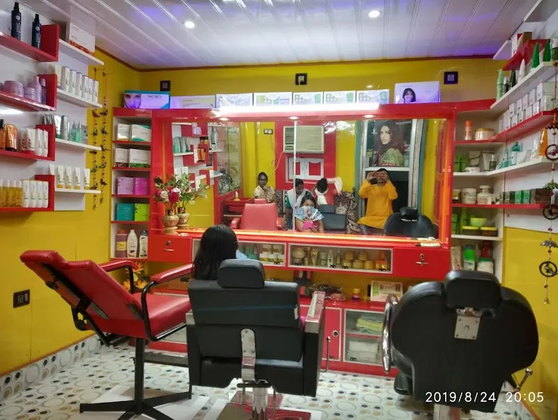 Classic Ladies Beauty Parlour