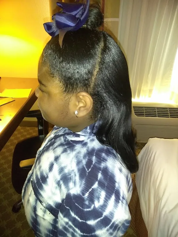 Double Diamond Hair Salon