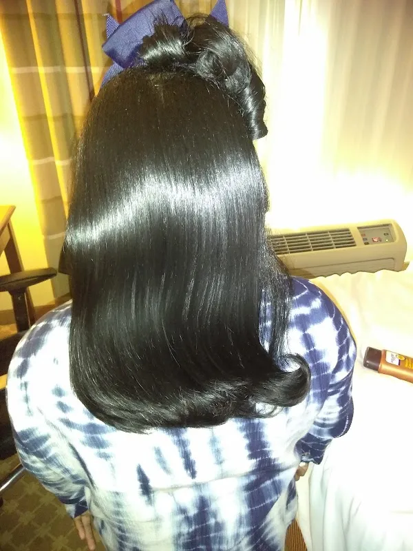 Double Diamond Hair Salon
