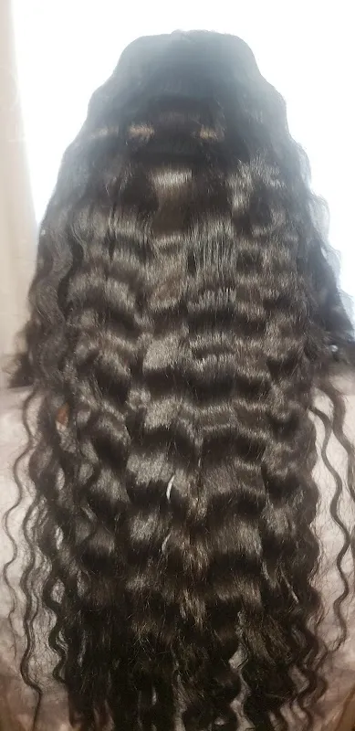 Double Diamond Hair Salon