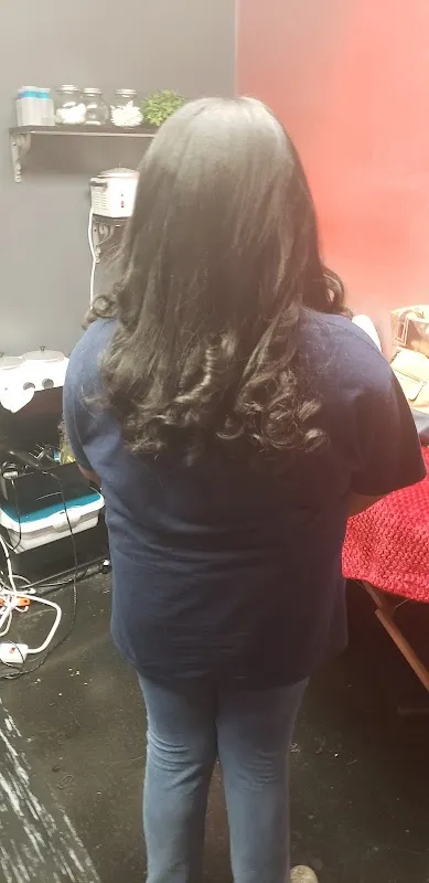 Double Diamond Hair Salon