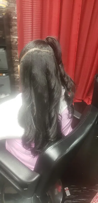 Double Diamond Hair Salon