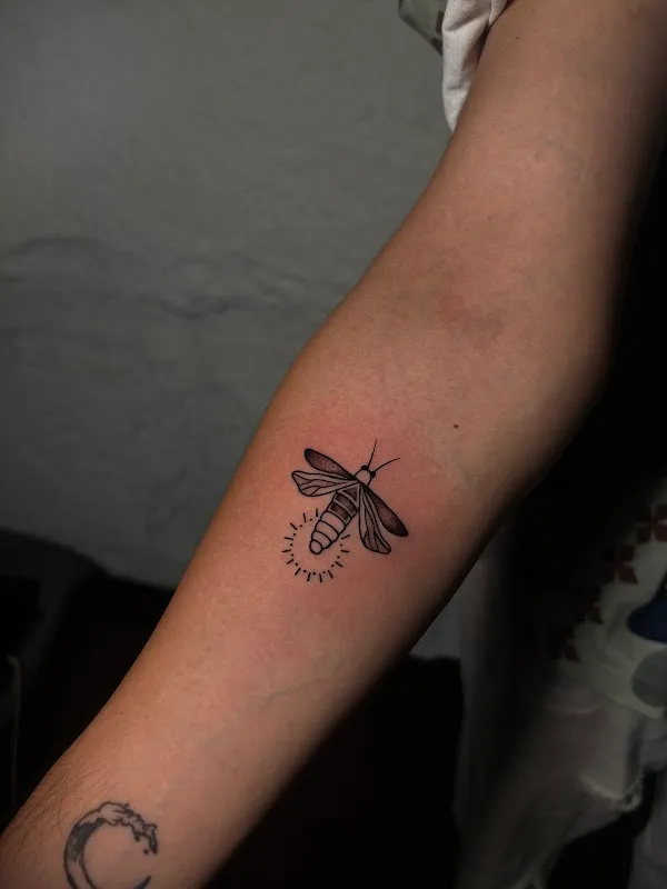 Crazy Ink Tattoo And Body Piercing Studio