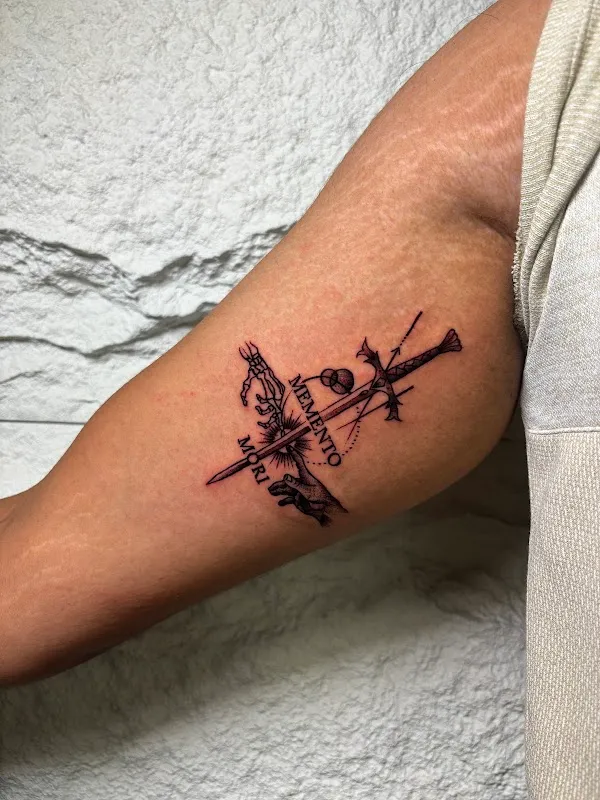 Crazy Ink Tattoo And Body Piercing Studio