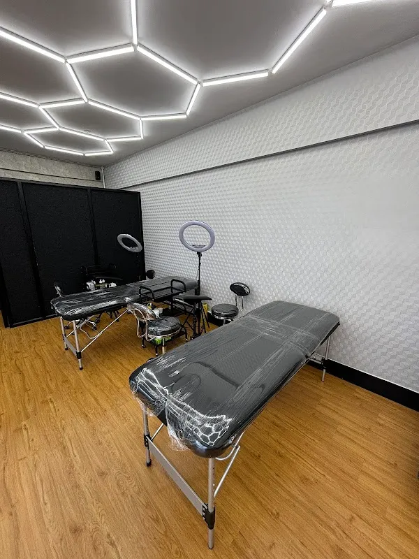 Crazy Ink Tattoo And Body Piercing Studio