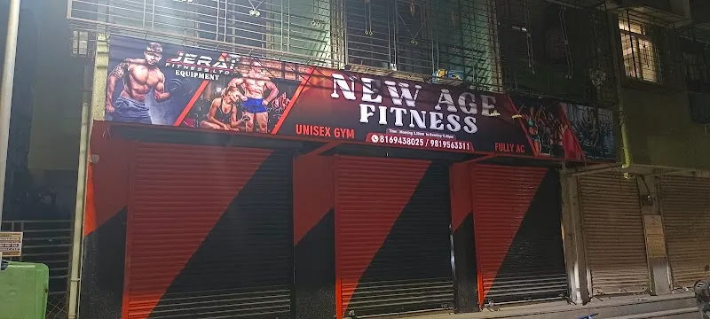Muscle buzz gym