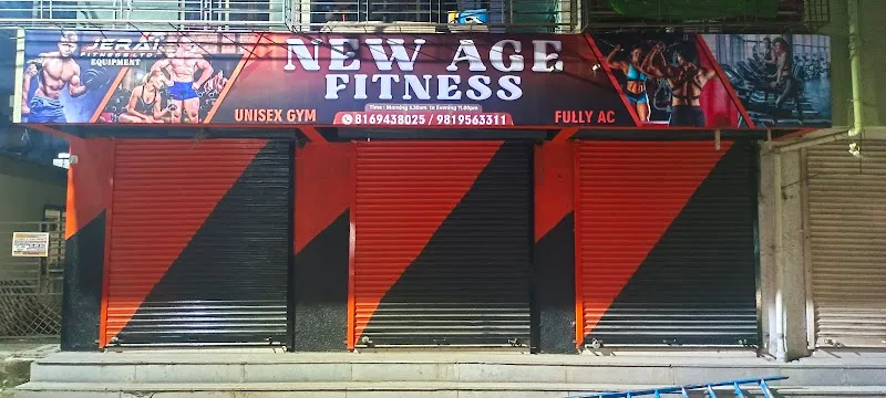 Muscle buzz gym