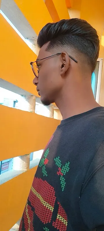 EnverX Salon