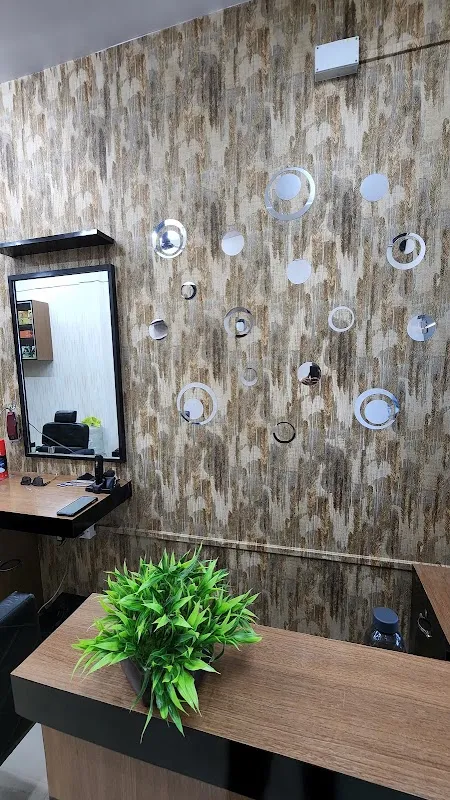 EnverX Salon
