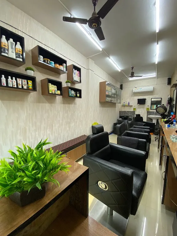EnverX Salon
