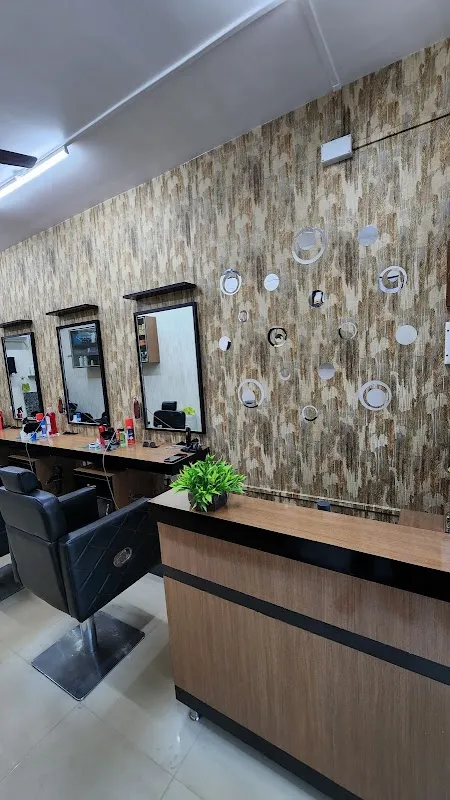 EnverX Salon