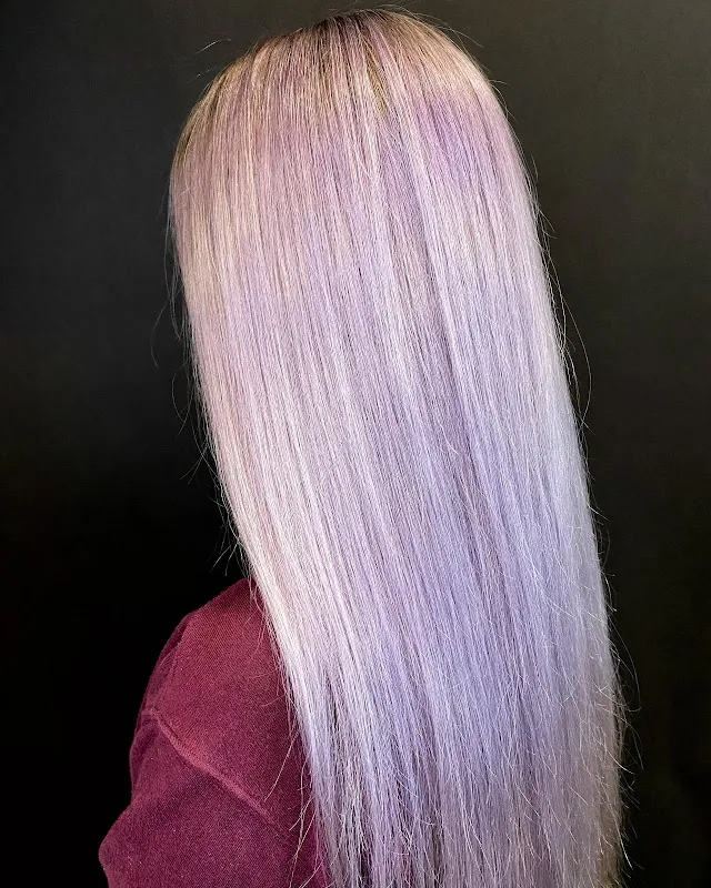 ML2 Hair Design (in Dunhuang)