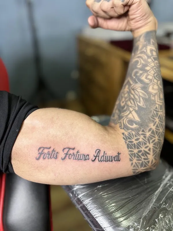 Zero3 Tattoo Studio