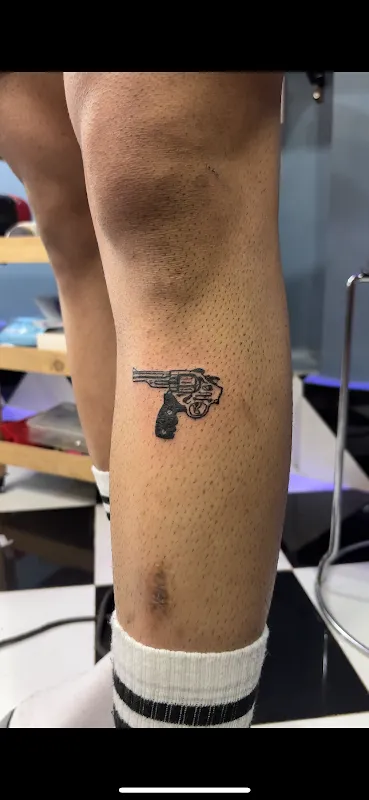 Zero3 Tattoo Studio