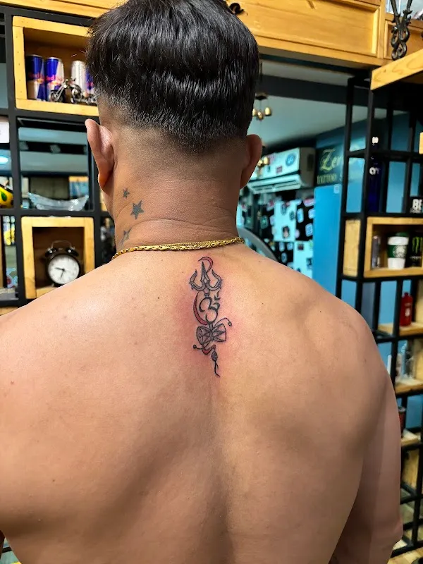 Zero3 Tattoo Studio