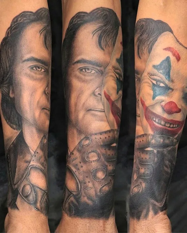 Tarun’s Tattoo Indore