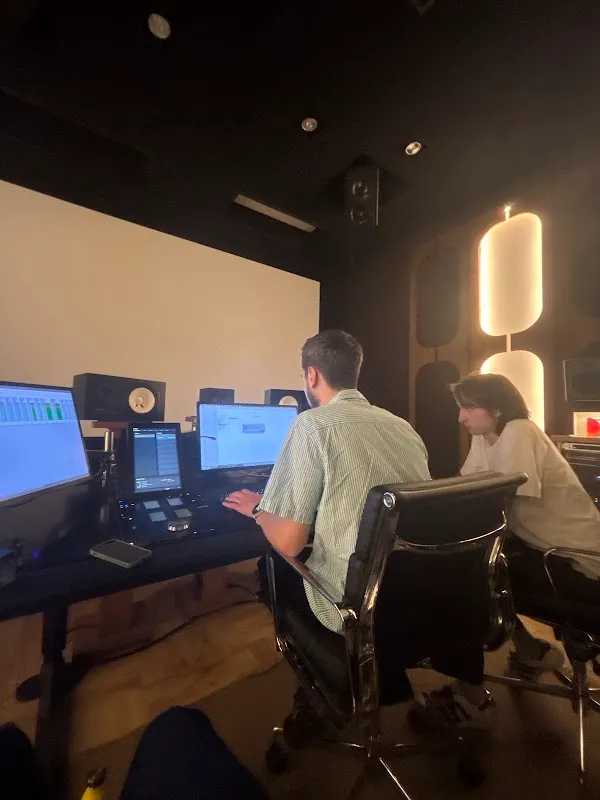 SODASOUND | Studio d'enregistrement, de mixage et de mastering. Audit Dolby Atmos | Agence sonore