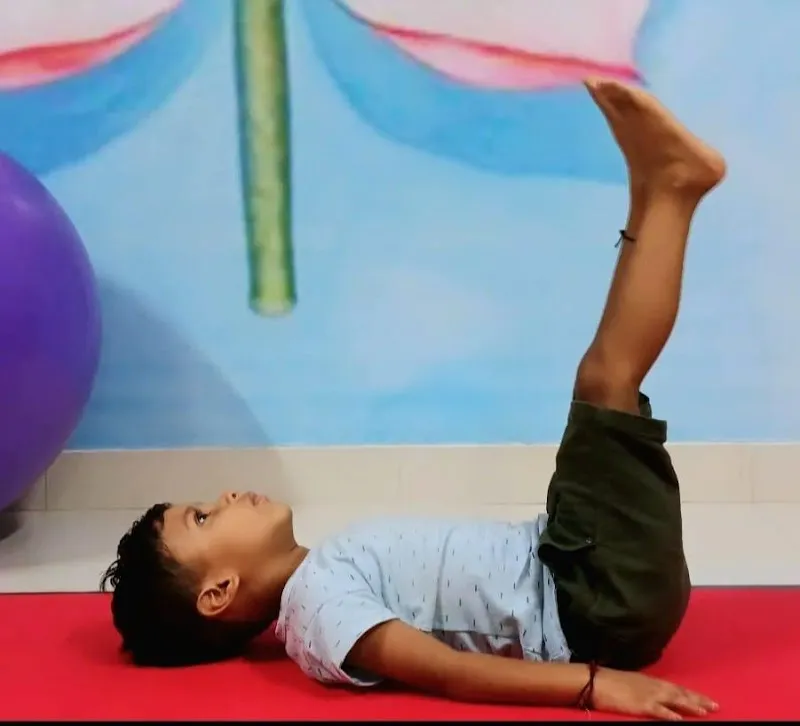 SHREE JI YOGA & FITNESS - YOGA, YOGA THERAPHY, DANCE, ZUMBA, MEDITATION, WEIGHT GAIN & LOSS