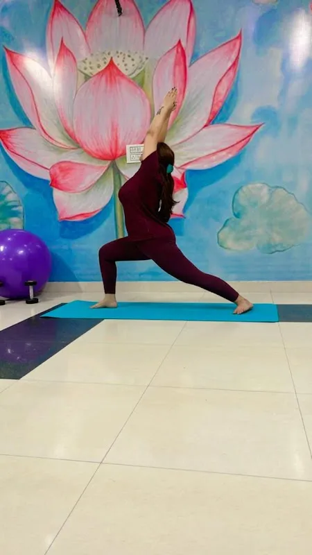 SHREE JI YOGA & FITNESS - YOGA, YOGA THERAPHY, DANCE, ZUMBA, MEDITATION, WEIGHT GAIN & LOSS