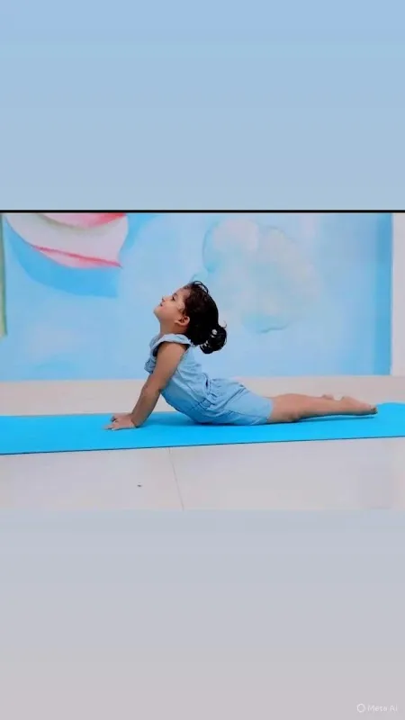 SHREE JI YOGA & FITNESS - YOGA, YOGA THERAPHY, DANCE, ZUMBA, MEDITATION, WEIGHT GAIN & LOSS