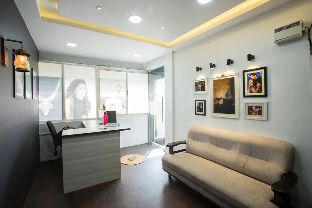 Lights Play Photography Studio for rent