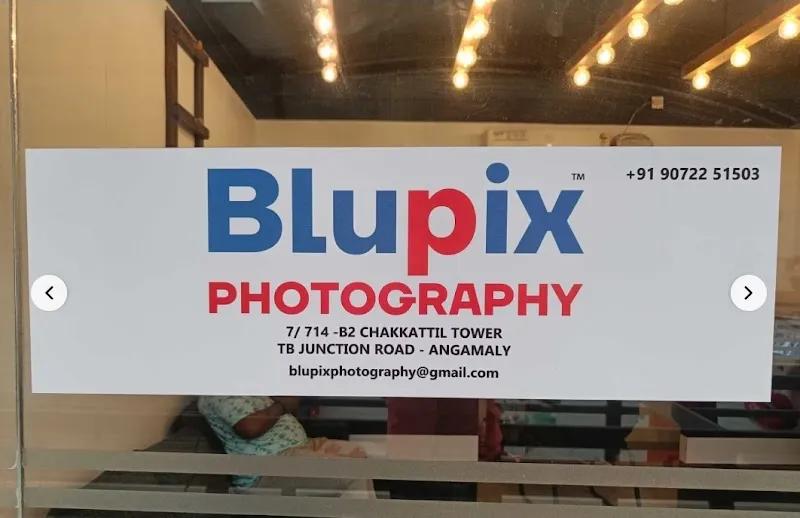 BluPix Photography