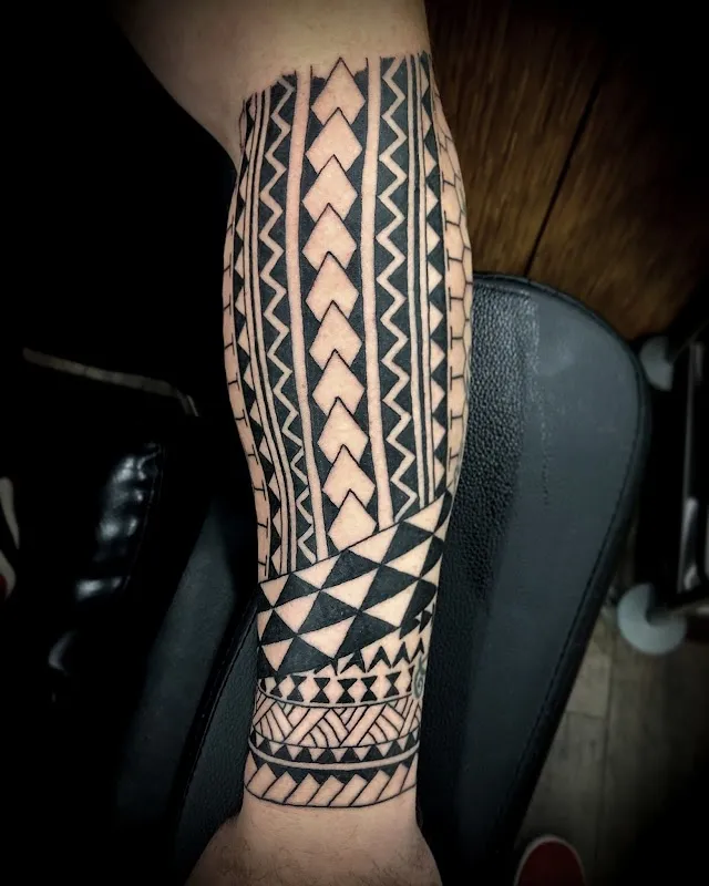 Ink Addiction