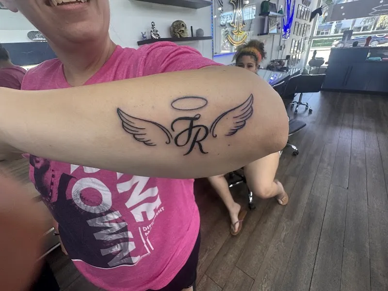 Ink Addiction