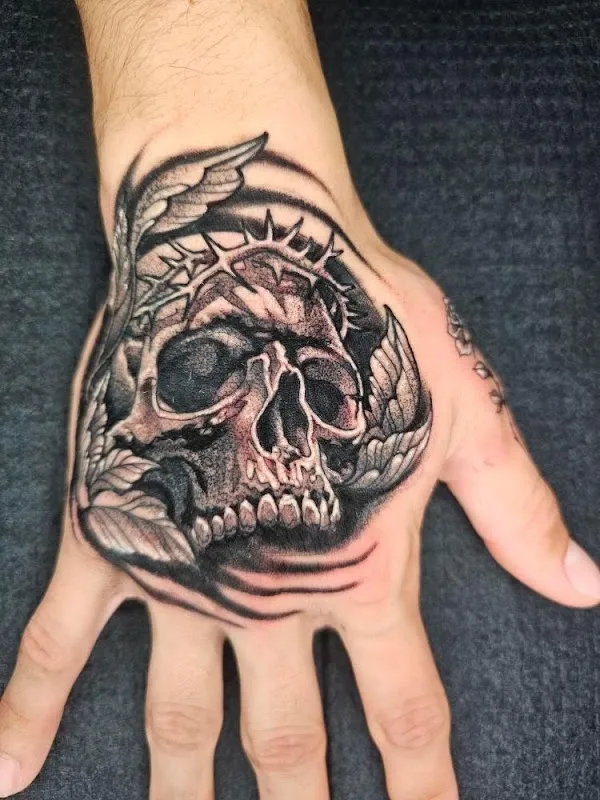 Ink Addiction