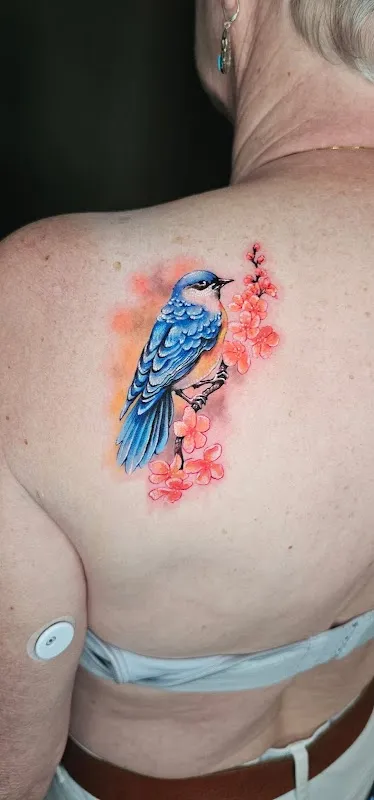 Ink Addiction