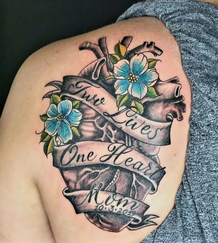 Ink Addiction