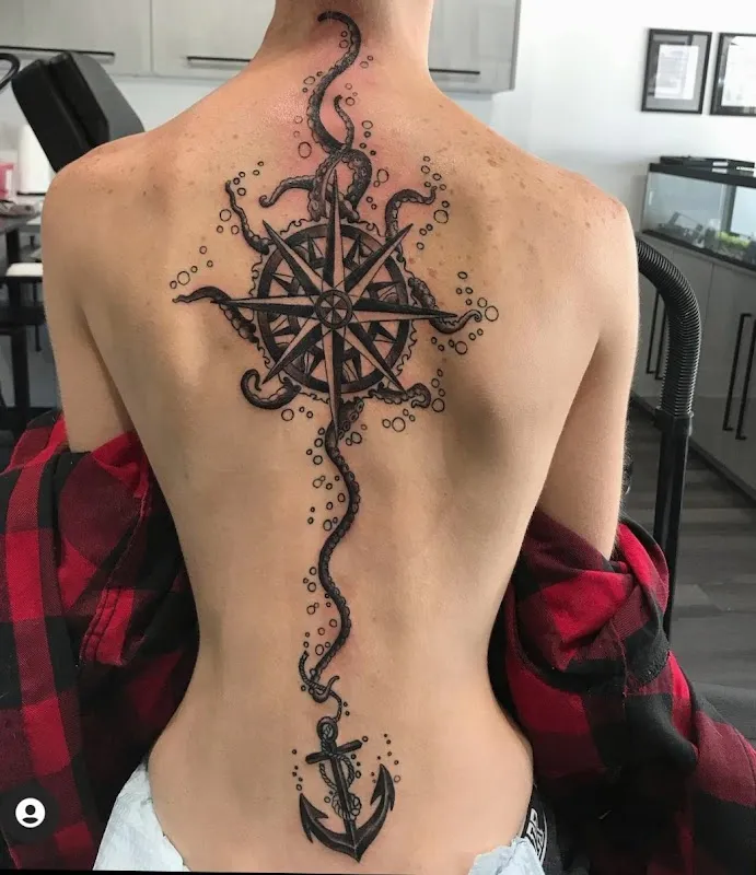 Ink Addiction