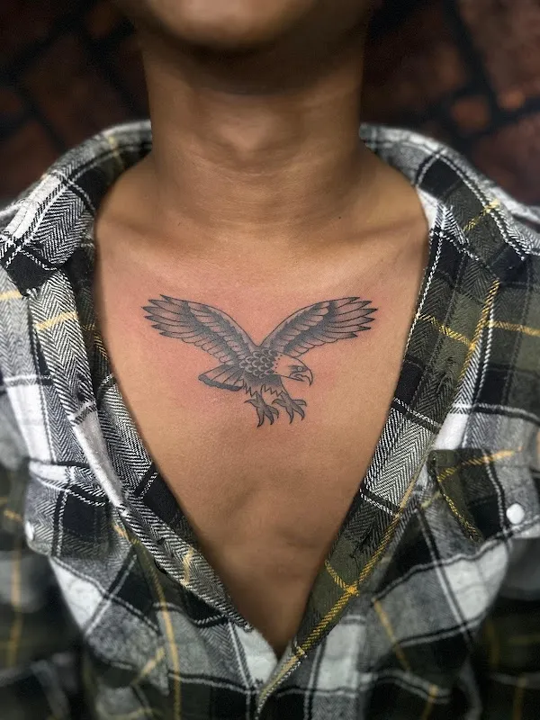 Memories Tattoo Studio