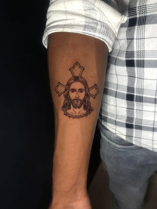 Memories Tattoo Studio