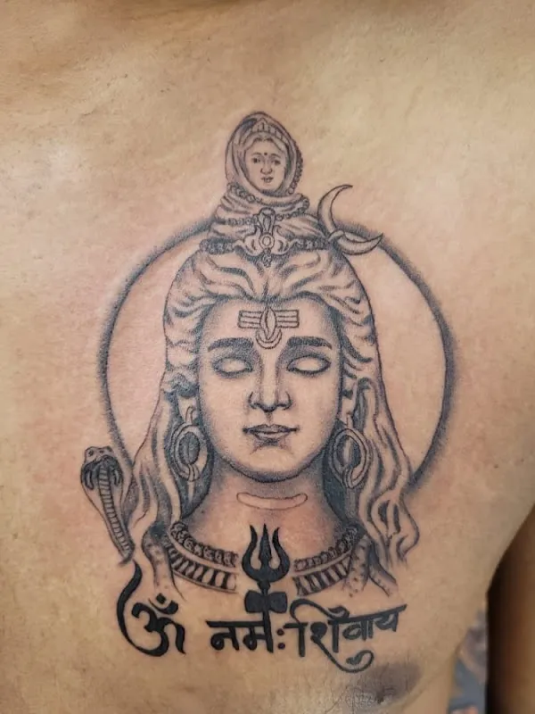 Memories Tattoo Studio