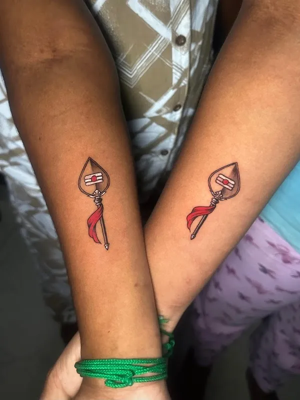 Memories Tattoo Studio