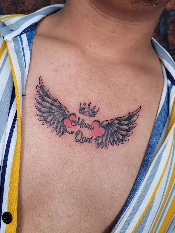 Memories Tattoo Studio