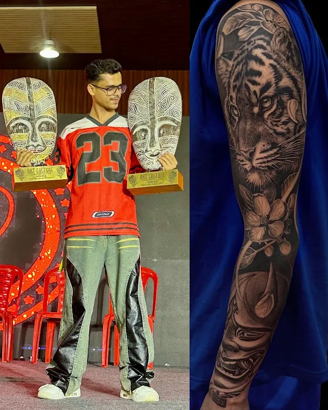 Memories Tattoo Studio