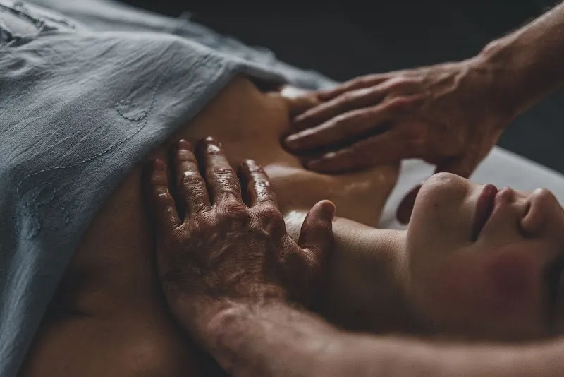 Massage Nico Mitte