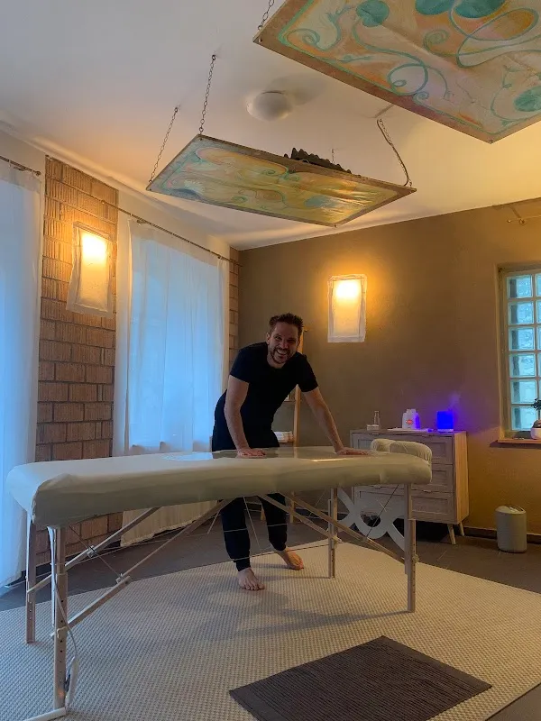 Massage Nico Mitte