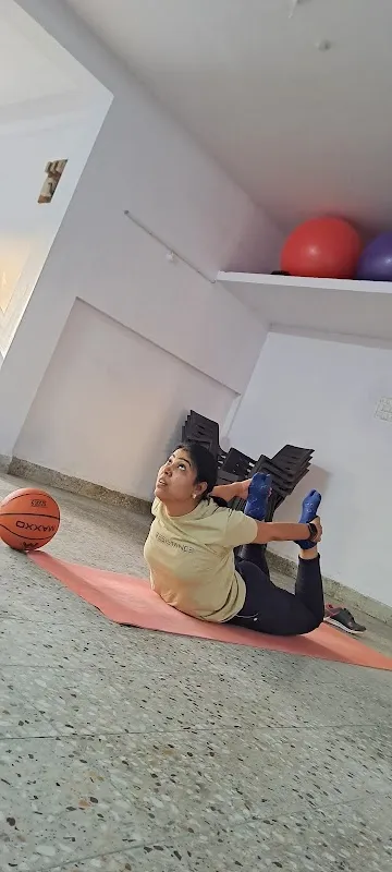 Yog Samruddhi - Yoga & Aerobics Centre