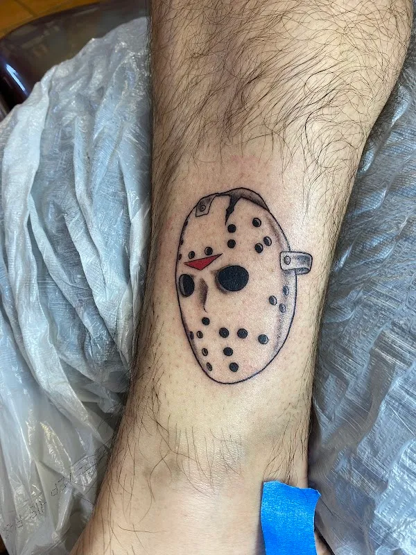 Tiger Shark Tattoo Studio