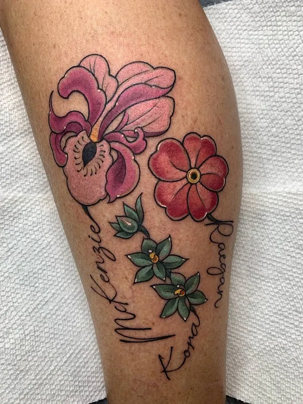Tiger Shark Tattoo Studio