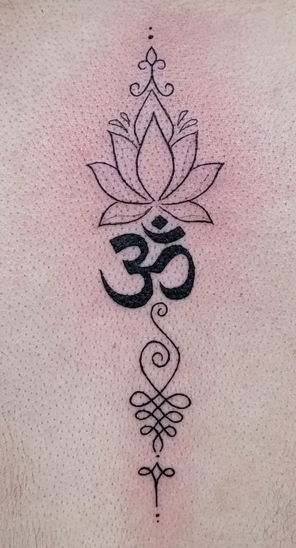 Dwarka Tattoo & Piercing Studio