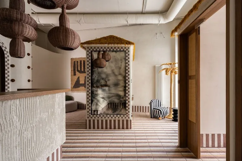 Sabai Thai Spa and Massage