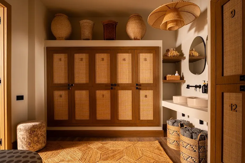 Sabai Thai Spa and Massage