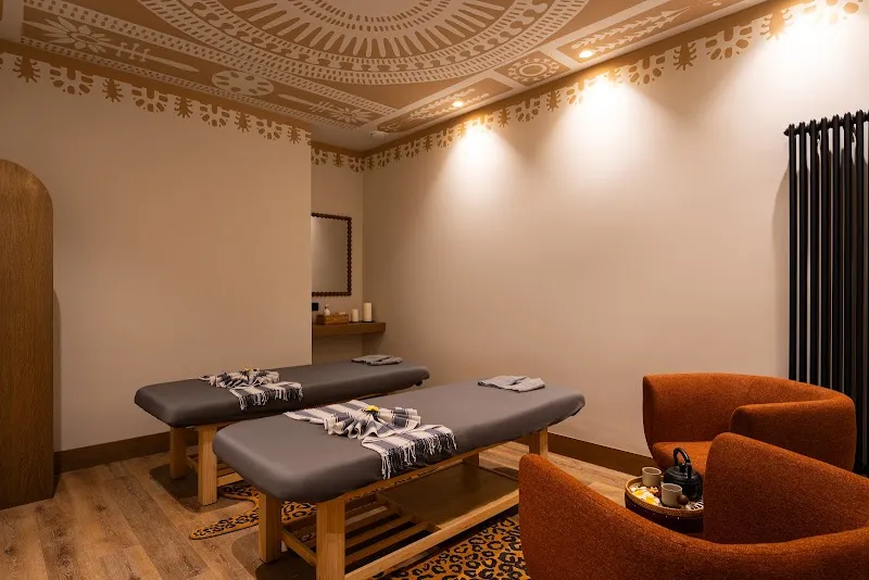 Sabai Thai Spa and Massage