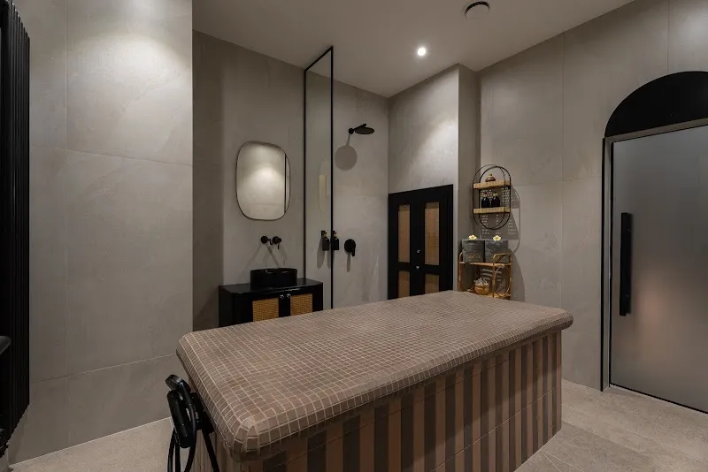 Sabai Thai Spa and Massage