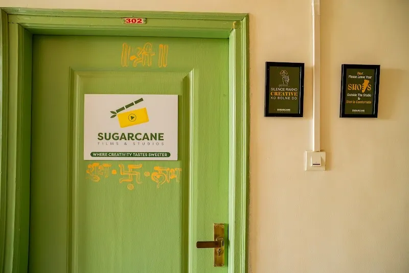 Sugarcane Films & Studios