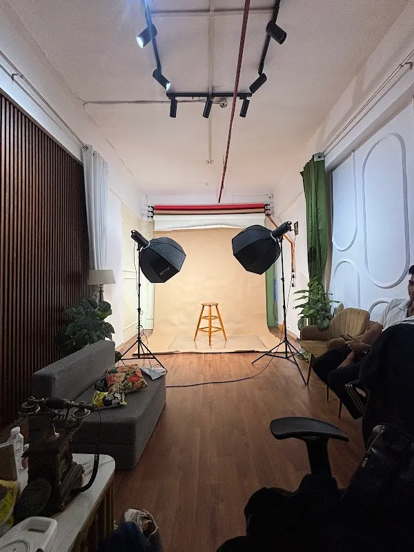 Sugarcane Films & Studios